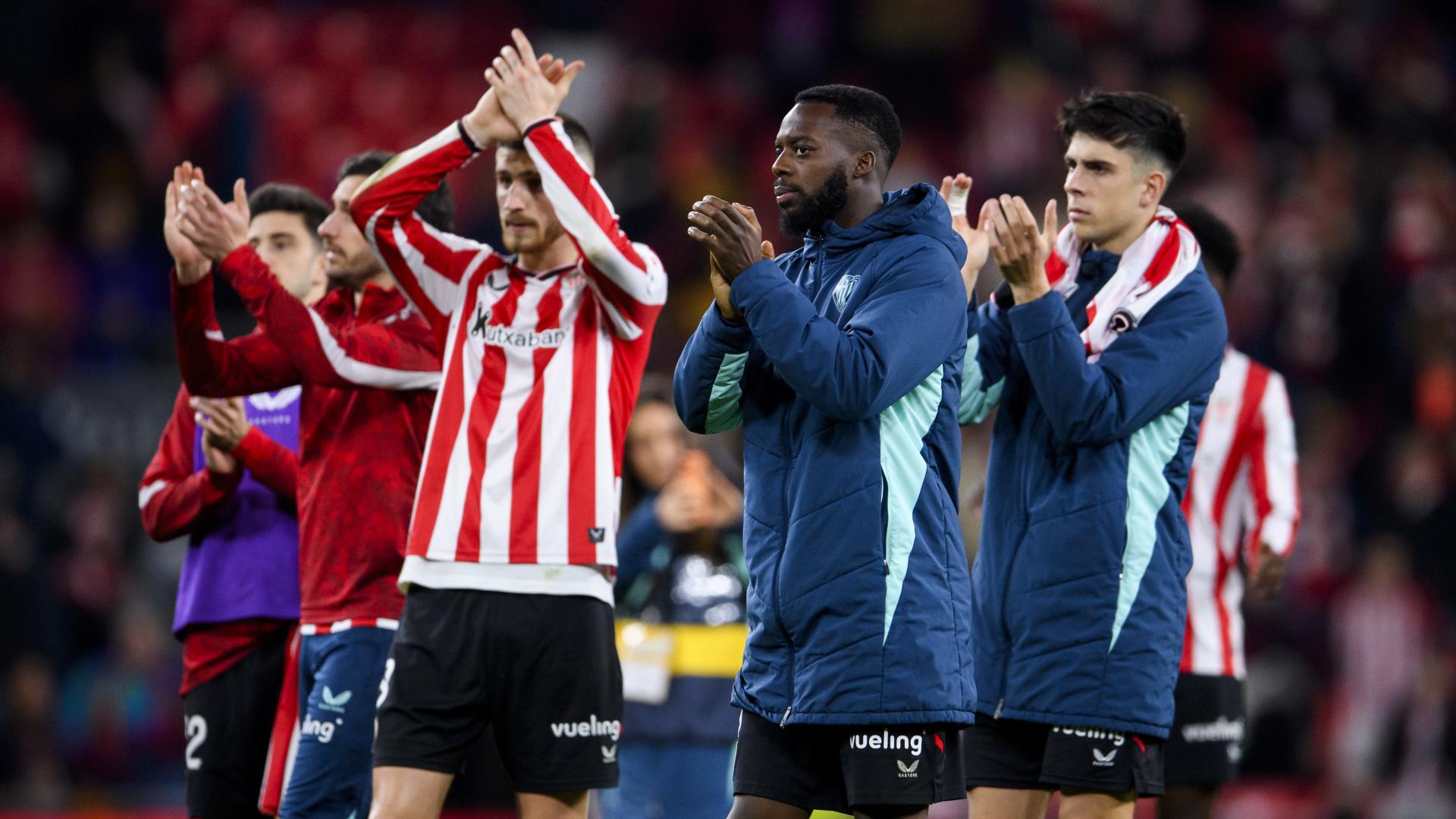 Athletic Club-FC Barcelona - (LaLiga 2025-26, J27)